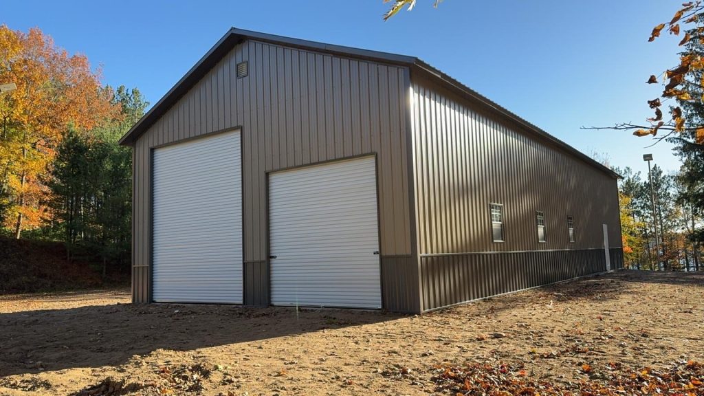 30x70x15 Workshop